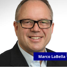 Marco LaBella