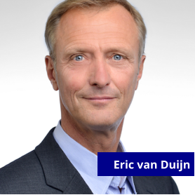 Eric van Duijn